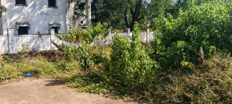  1600 Sq.ft. Residential Plot for Sale in Naubad, Bidar
