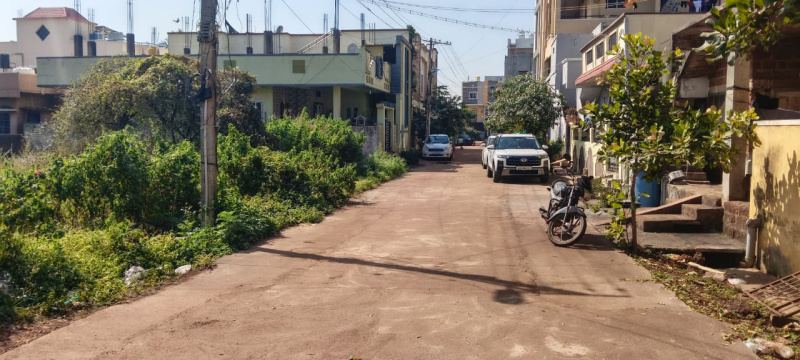  1600 Sq.ft. Residential Plot for Sale in Naubad, Bidar