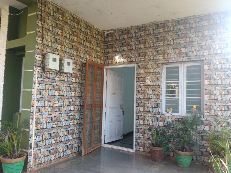 4 BHK 1300 Sq.ft. House for Sale in Gumpa, Bidar