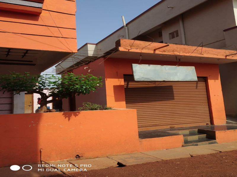 5 BHK 1300 Sq.ft. House for Sale in Chidri, Bidar