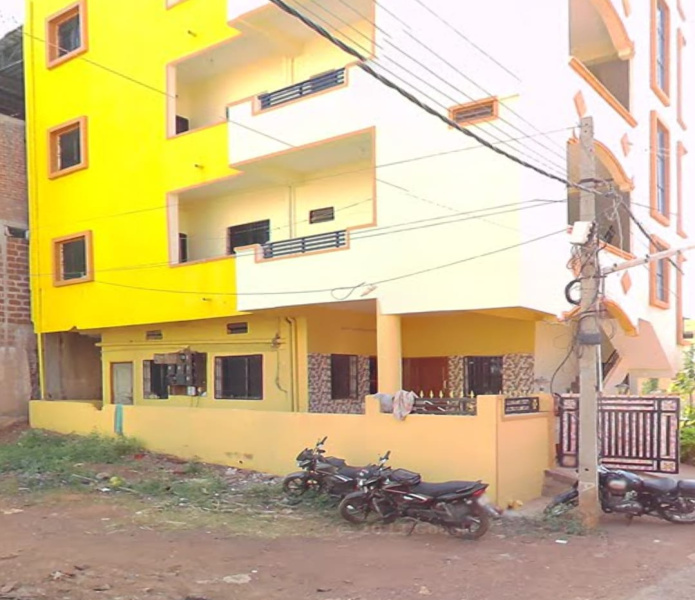 9 BHK 1200 Sq.ft. Apartment for Sale in Gumpa, Bidar