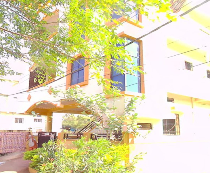 9 BHK 1200 Sq.ft. Apartment for Sale in Gumpa, Bidar