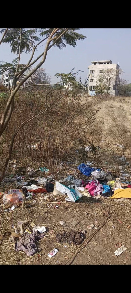  19602 Sq.ft. Commercial Land for Sale in Chikpet, Bidar