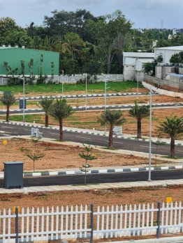  Residential Plot for Sale in Mysore Road, Bangalore