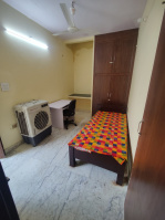 1 BHK Flat for Rent in Block F Kamla Nagar, Delhi