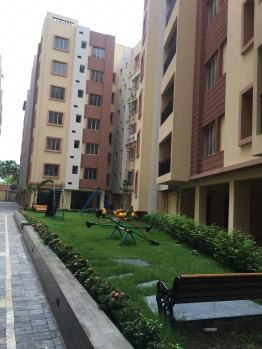 3 BHK Flat for Sale in Narayanpur, Rajarhat, Kolkata