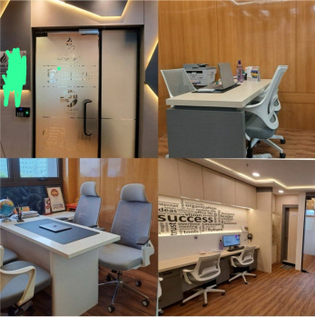  Office Space for Rent in Chinar Park, Kolkata