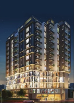 4 BHK Flat for Sale in Jessore Road, Kolkata