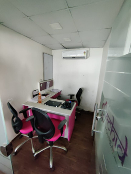  Office Space for Rent in AJC Bose Road, Kolkata