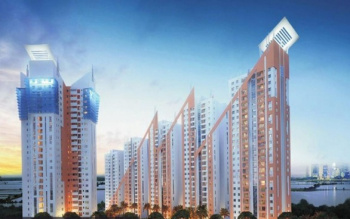 3 BHK Flat for Sale in Dhapa, Kolkata