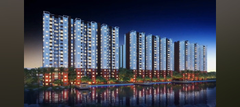 1 BHK Flat for Sale in Konnagar, Hooghly