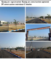 Residential Plot for Sale in Chandapura, Bangalore