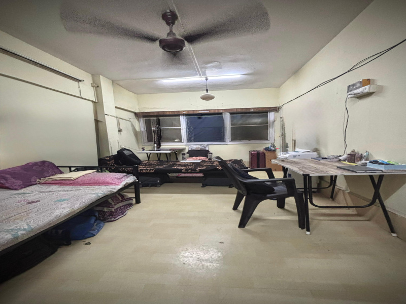  Apartment 400 Sq.ft. for PG in Kalina, Santacruz East, Mumbai