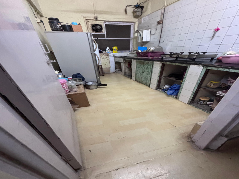  Apartment 400 Sq.ft. for PG in Kalina, Santacruz East, Mumbai