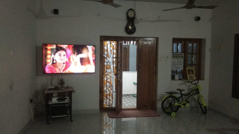 4 BHK House 1600 Sq.ft. for Sale in Manikandam, Tiruchirappalli