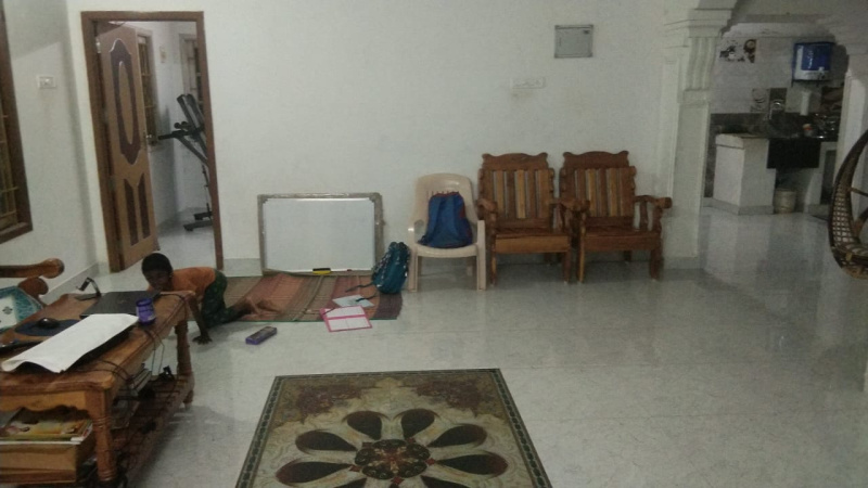 4 BHK House 1600 Sq.ft. for Sale in Manikandam, Tiruchirappalli