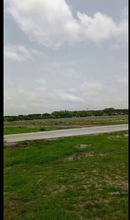  Residential Plot 242 Sq. Yards for Sale in Shadnagar, Hyderabad