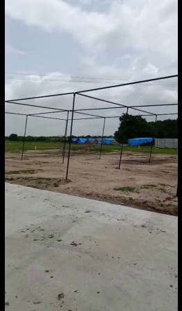  Residential Plot 242 Sq. Yards for Sale in Shadnagar, Hyderabad