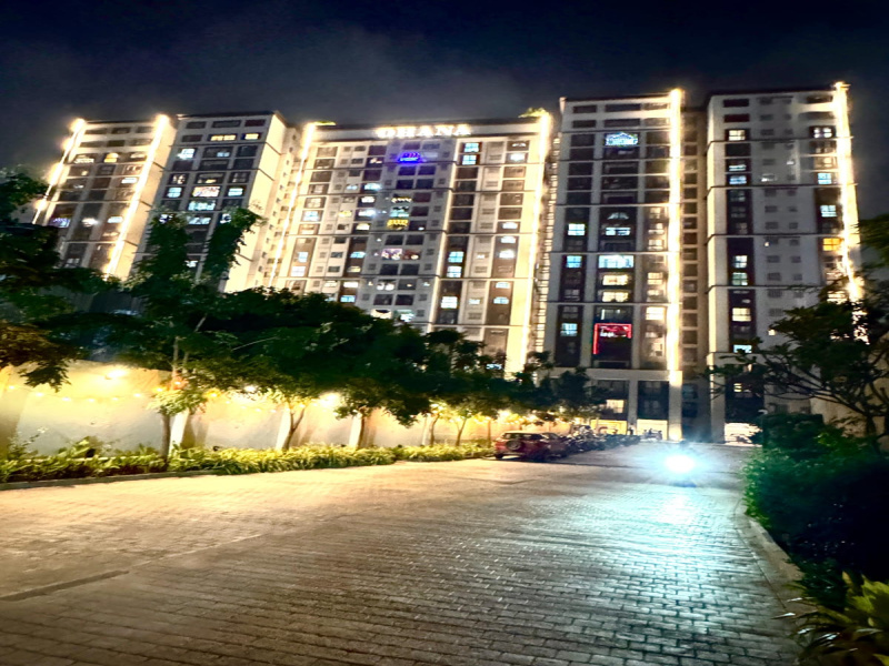 4 BHK Apartment 2000 Sq.ft. for Rent in Kr Puram, Bangalore