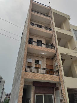  Studio Apartment for Rent in Sector 104 Noida