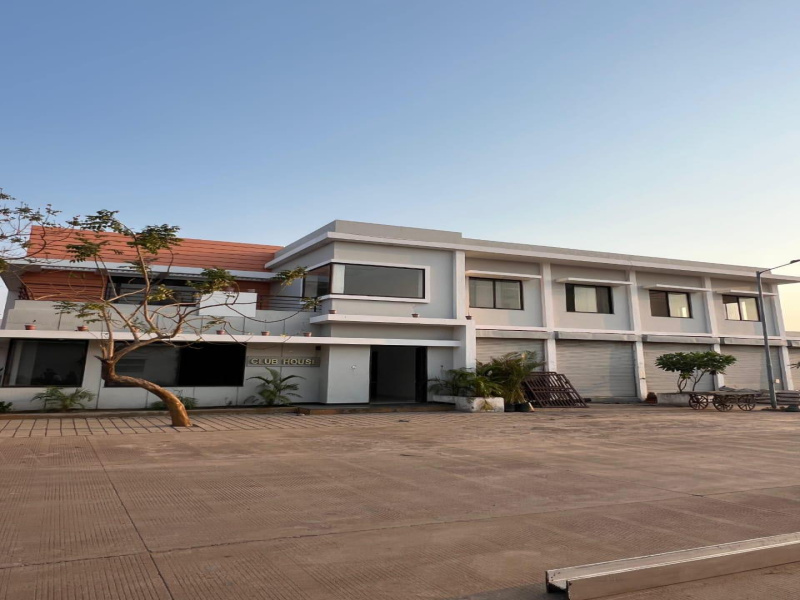  Residential Plot 1000 Sq.ft. for Sale in Vidhan Sabha Road, Raipur