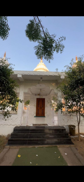  Residential Plot 1000 Sq.ft. for Sale in Vidhan Sabha Road, Raipur