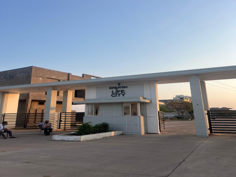  Residential Plot 1000 Sq.ft. for Sale in Vidhan Sabha Road, Raipur