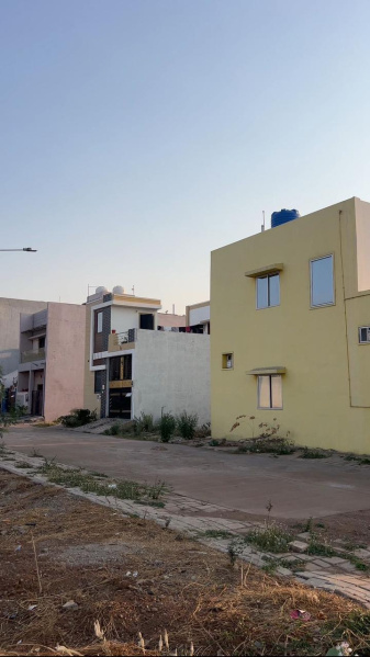  Residential Plot 1000 Sq.ft. for Sale in Vidhan Sabha Road, Raipur