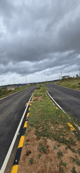  1200 Sq.ft. Residential Plot for Sale in Jigani, Bangalore