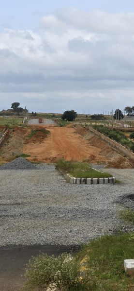  1200 Sq.ft. Residential Plot for Sale in Jigani, Bangalore