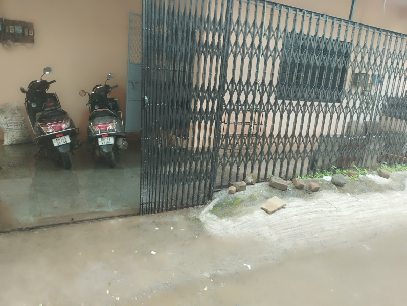 1 BHK Builder Floor 800 Sq.ft. for Rent in Shewalewadi, Pune