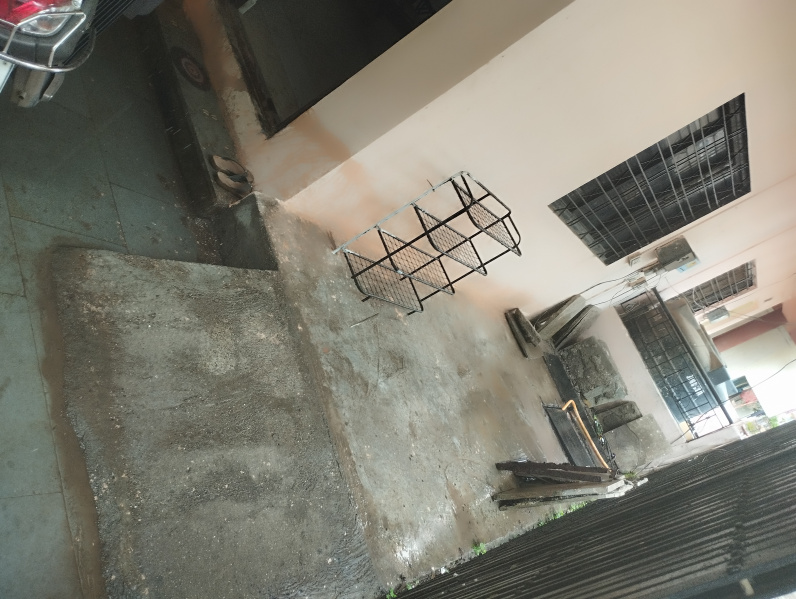 1 BHK Builder Floor 800 Sq.ft. for Rent in Shewalewadi, Pune