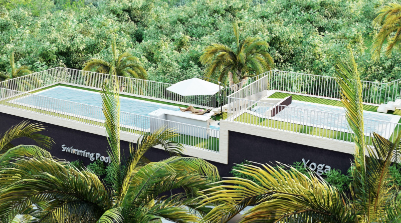 1 BHK Apartment 925 Sq.ft. for Sale in Porvorim, Goa