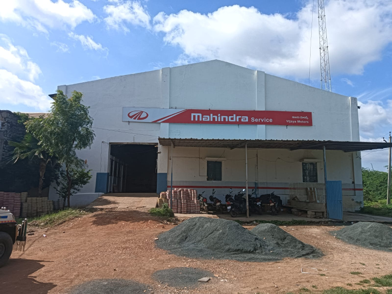  Warehouse 10000 Sq.ft. for Rent in Kallur, Kurnool