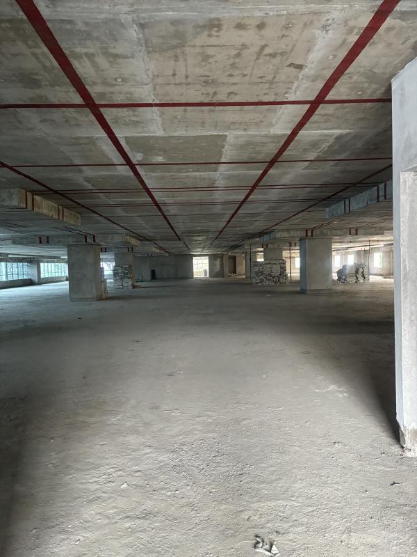  Commercial Shop 40000 Sq. Yards for Rent in Chanda Nagar, Hyderabad