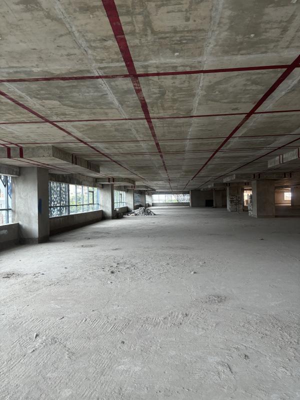  Commercial Shop 40000 Sq. Yards for Rent in Chanda Nagar, Hyderabad
