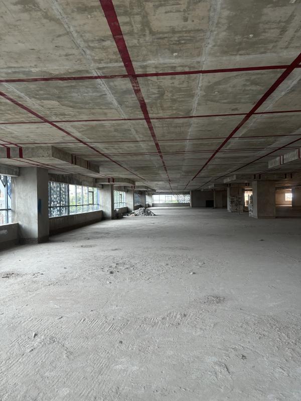  Commercial Shop 4000 Sq. Yards for Rent in Chanda Nagar, Hyderabad