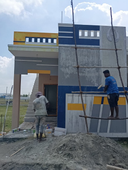 1 BHK Villa for Sale in Mamandur, Chengalpattu