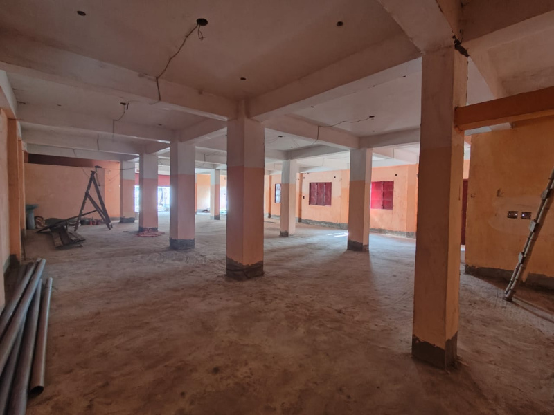  Commercial Land 3000 Sq.ft. for Rent in Joynagar, Agartala
