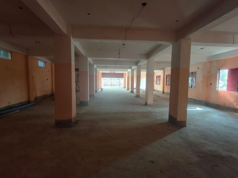  Commercial Land 3000 Sq.ft. for Rent in Joynagar, Agartala