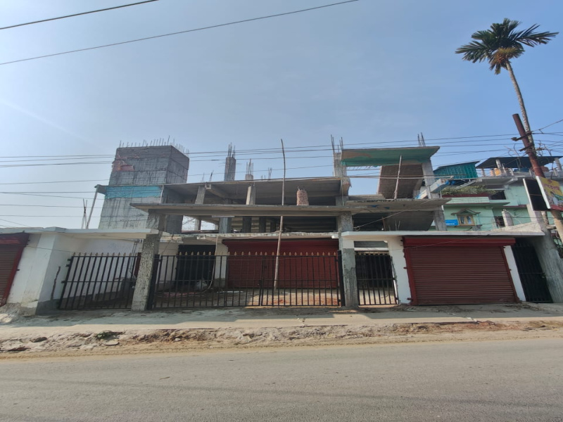  Commercial Land 3000 Sq.ft. for Rent in Joynagar, Agartala