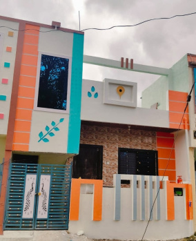 1 BHK House for Sale in Harsul, Aurangabad