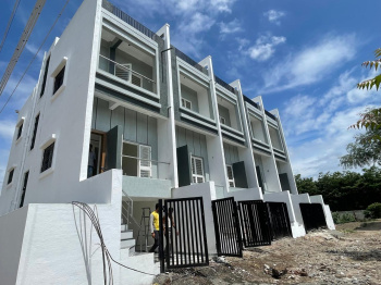 3 BHK Builder Floor for Sale in Nakshatrawadi, Aurangabad