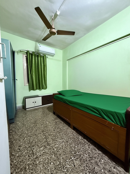 3 BHK Apartment 685 Sq.ft. for Sale in Shanti Nagar, Mira Road East, Mumbai
