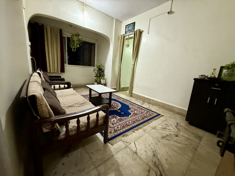 3 BHK Apartment 685 Sq.ft. for Sale in Shanti Nagar, Mira Road East, Mumbai