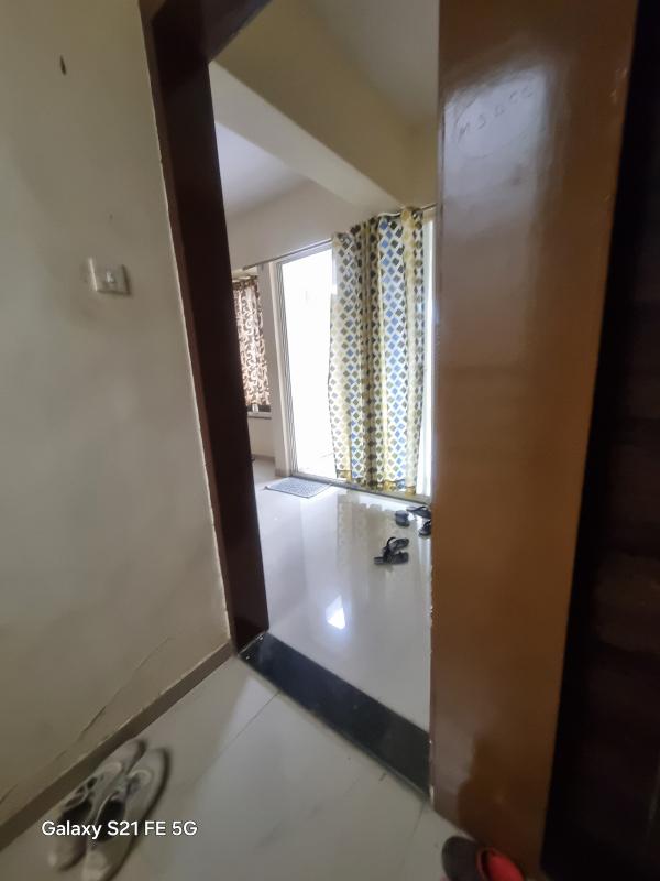 2 BHK Apartment 1000 Sq.ft. for Rent in Marunji, Pune