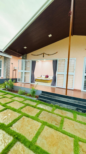 5 BHK Farm House 35 Guntha for Sale in Karjat, Mumbai