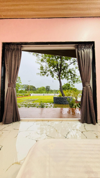 5 BHK Farm House 35 Guntha for Sale in Karjat, Mumbai