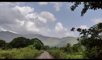  Residential Plot for Sale in Karjat, Mumbai