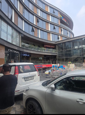  Showroom 1700 Sq.ft. for Rent in Amritsar Cantonment